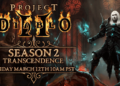 Pronto llegará la segunda temporada de Project Diablo 2