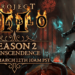 Pronto llegará la segunda temporada de Project Diablo 2