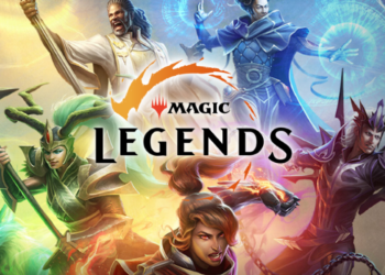 Magic: Legends lanzará su beta abierta el 23 de Marzo
