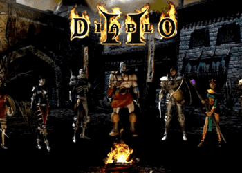 Ya llega la segunda temporada de Project Diablo 2