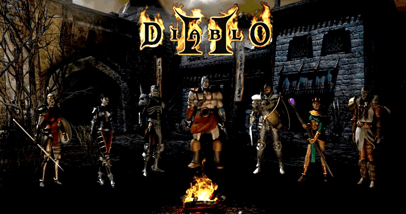 Ya llega la segunda temporada de Project Diablo 2
