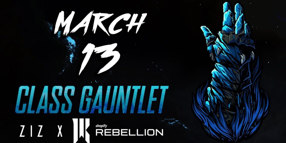 Nuevo evento Gauntlet en Path of Exile