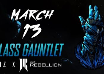 Nuevo evento Gauntlet en Path of Exile