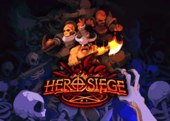 Hoy comienza la temporada 12 de Hero Siege