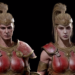 Los fans de Diablo 2 piden un cambio de cara para la nueva amazona de Diablo 2 Resurrected