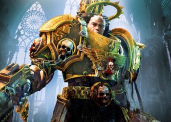 «Flota escindida», nuevo evento global en «Warhammer 40.000: Inquisitor – Martyr»