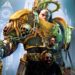 «Flota escindida», nuevo evento global en «Warhammer 40.000: Inquisitor – Martyr»