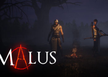 Malus, un «Diablo» con combate a lo «Dark Souls» que desarrolla una sola persona