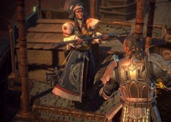 Path of Exile 2 no llegará hasta 2022