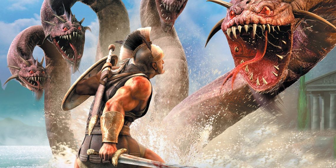 Titan Quest será lanzado en Android e iOS, los rumores sobre un posible Titan Quest 2 eran falsos