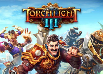 Zynga adquiere Echtra Games, los creadores de Torchlight 3