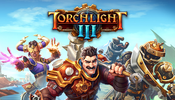 Zynga adquiere Echtra Games, los creadores de Torchlight 3