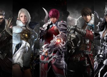 Lost Ark arrasa, pero no es un juego tipo diablo