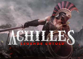 Achilles: Legends Untold, un «Titan Quest» con combate a lo «Dark Souls»