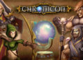 Chronicon, estrenará su primera expansión «Ancient Beasts»