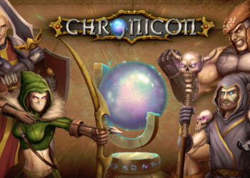 Chronicon, estrenará su primera expansión «Ancient Beasts»