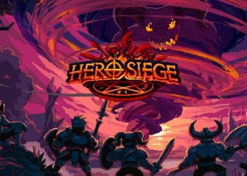 Ya llega la season 15 de Hero Siege