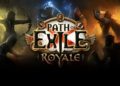 Se viene torneo de «Path of Exile: Royale» en Twitch Rivals
