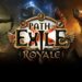 Se viene torneo de «Path of Exile: Royale» en Twitch Rivals