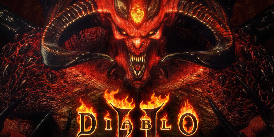 Ya tenemos fecha para la primera temporada de Diablo 2 Resurrected