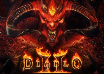 Ya tenemos fecha para la primera temporada de Diablo 2 Resurrected