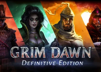 Grim Dawn consigue llegar a los siete millones de copias vendidas