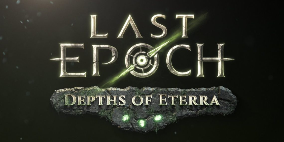 Last Epoch revela el contenido de su próximo parche