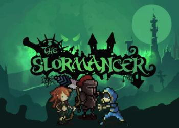 The Slormancer, otro «Diablo-like» para los fánaticos del «pixel art»