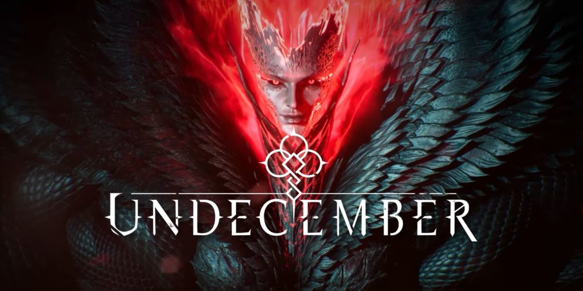 Undecember retrasa su lanzamiento global