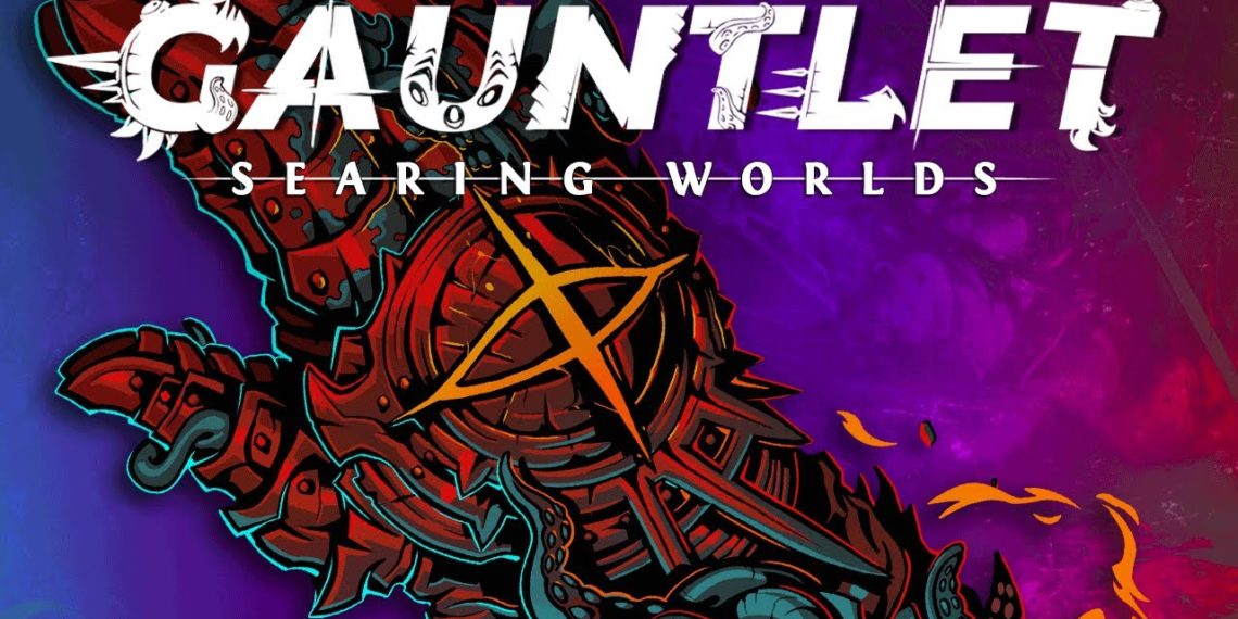 Vuelve el evento Gauntlet en Path of Exile