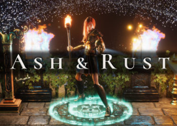 Ash & Rust, nuevo «diablo clon» al que seguir la pista