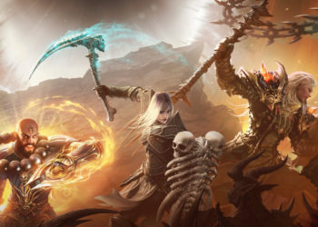 Llega la temporada 26 de Diablo 3