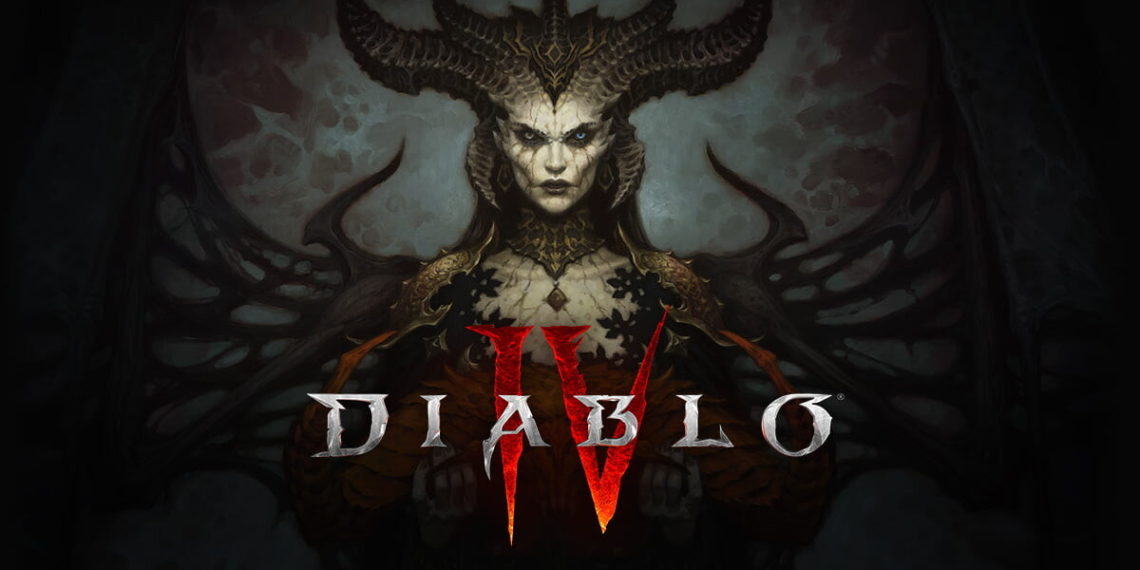 Diablo 4 ofrecerá un mundo abierto con más de 150 mazmorras