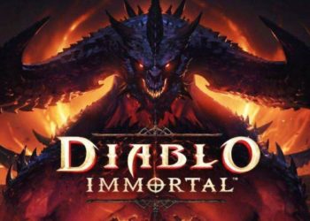¡Ojo! Diablo Immortal será lanzado en PC