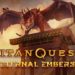 Nuevo contenido «end game» para Titan Quest: Eternal Embers