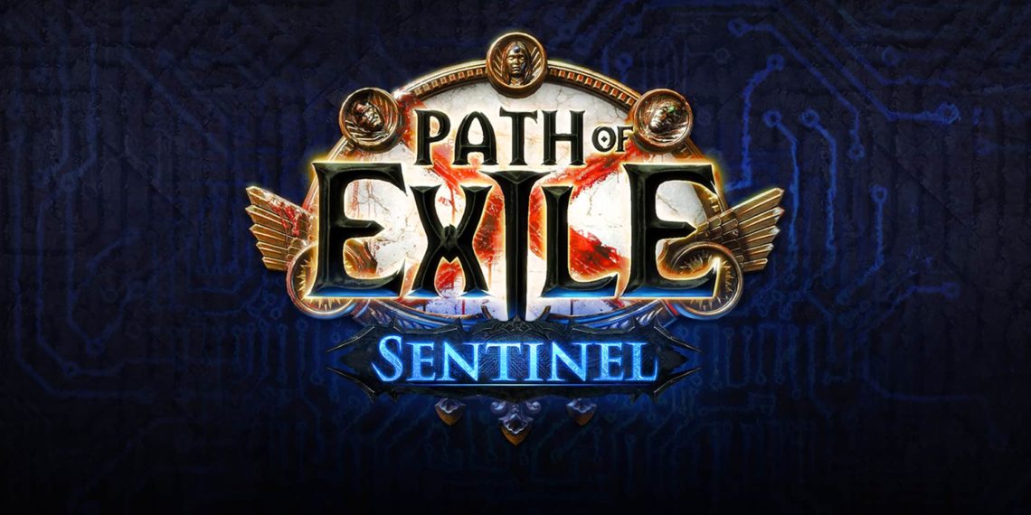 Llega la liga Sentinel en Path of Exile