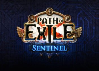 Llega la liga Sentinel en Path of Exile