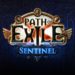 Llega la liga Sentinel en Path of Exile