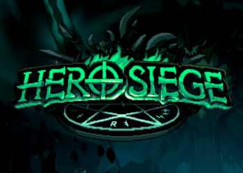 Llega nueva expansión y la season 16 de Hero Siege