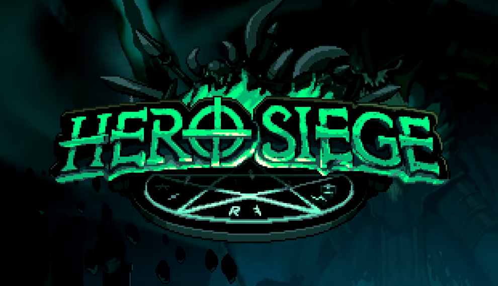 Llega nueva expansión y la season 16 de Hero Siege