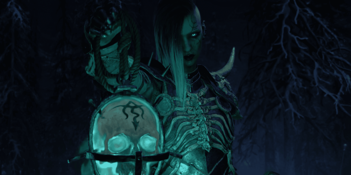 Confirmado, Diablo 4 será lanzado en 2023