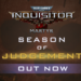 Llega la Season of Judgement a Inquisitor Martyr