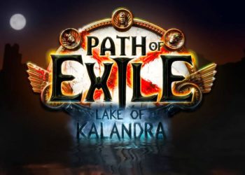 Comienza la liga «Lake of Kalandra» en Path of Exile