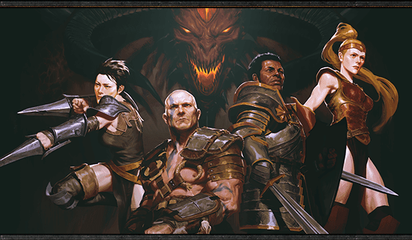 Llega la Season 2 en Diablo 2 Resurrected