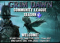 Grim Dawn tiene temporadas y ladders gracias a su comunidad