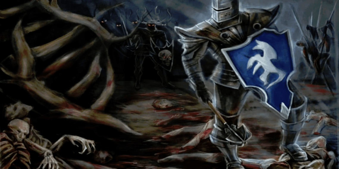 Lanzan la versión final de «The Hell 2», un mod para Diablo tras 17 años de desarrollo