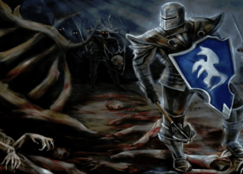 Lanzan la versión final de «The Hell 2», un mod para Diablo tras 17 años de desarrollo