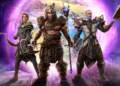 Llega el esperado modo multijugador a Last Epoch