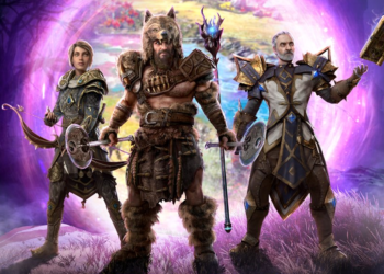 Llega el esperado modo multijugador a Last Epoch